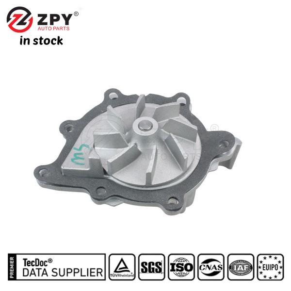 ZPY LR011694 Water Pump Improved For Land Rover Discovery 4 Range Rover Sport