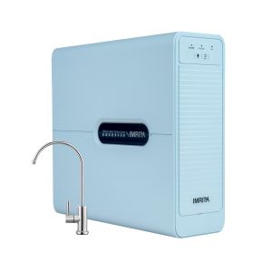 100-240v Domestic Home Water Purifier System 600GPD Reverse Osmosis