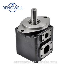 Denison T6 T7 Series Single Hydraulic Vane Pump