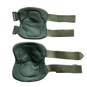 Thick 600D Oxford Safety Elbow and Knee Pads for Body Protection