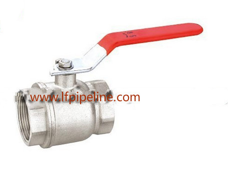 Buy Forged Brass Globe Valve at wholesale prices
