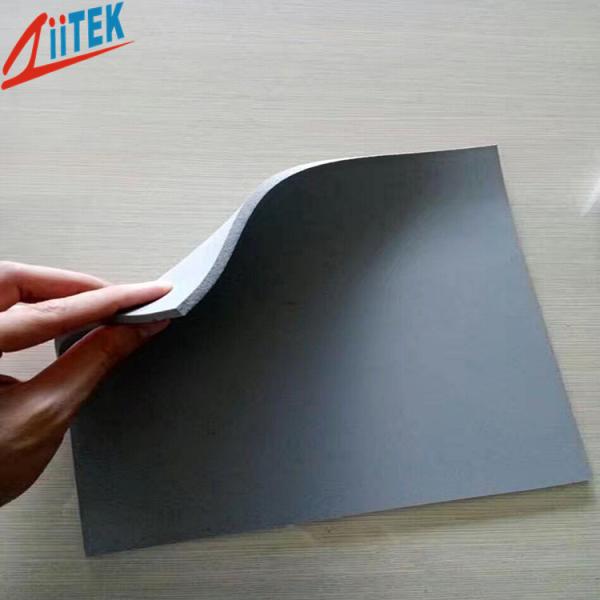 High Temperature And High Pressure Resistant Heat Conducting Gasket