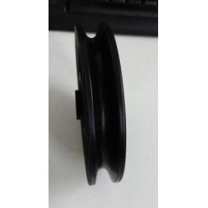 Plastic Fitness Equipment Part Manufacturer