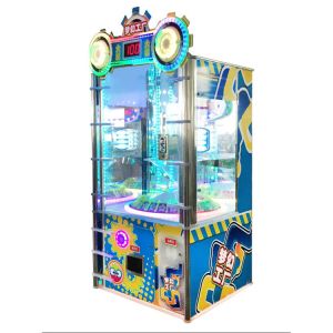 Playfun DreamWorks Smart Lottery Machine toy machine lottery machine