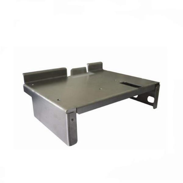 Buy 2mm Custom Metal Plate Fabrication Precision Services at wholesale prices