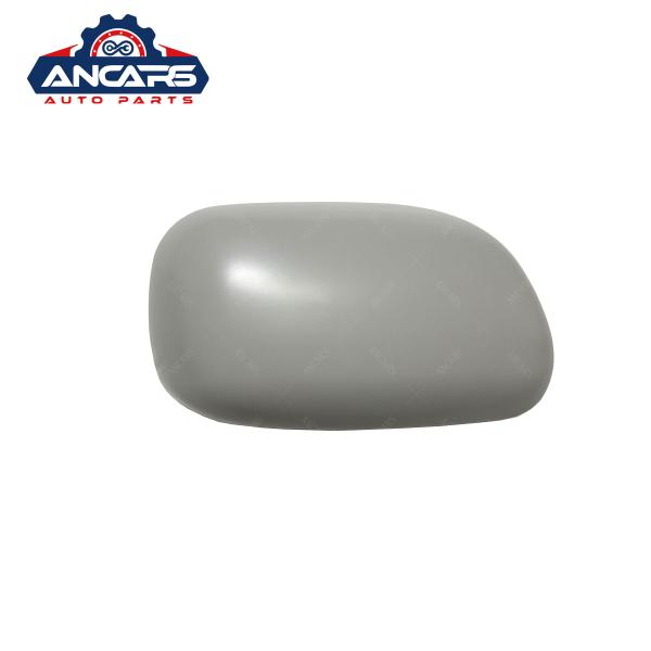 87915-02900 87945-02900 Toyota Side Mirror Parts For Corolla 2000-2007 Mirror Cover 87915-0D902 87945-0D902