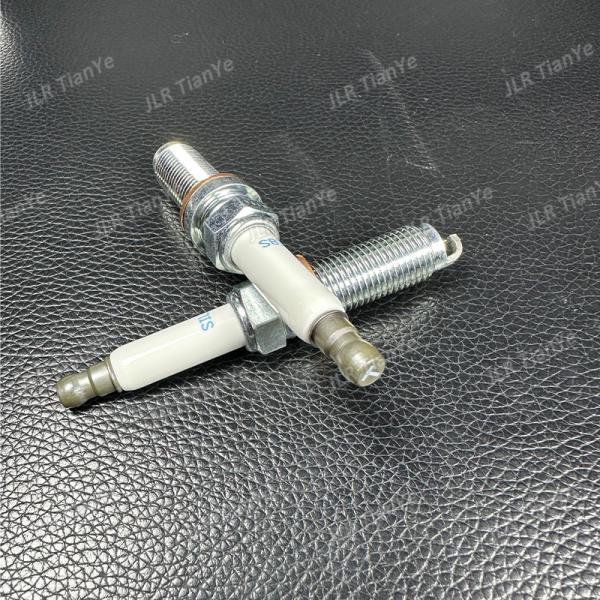 Land Rover Jaguar 3.0T Petrol V6 Spark Plug LR050998 AJ812988 Automotive Accessories