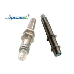 Quality Milk Tank Liquid Level Measurement Sensor RS232 Output for sale