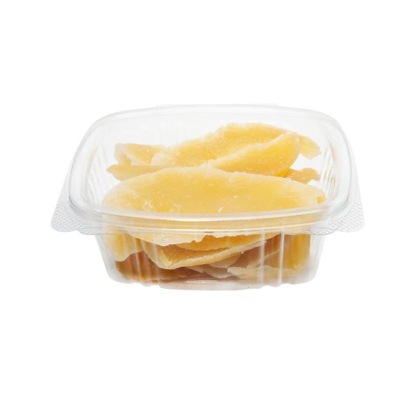 PLA Sheet For Thermoforming Disposable Biodegradable Accept Moulding Packaging