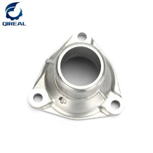 Sk350-8 Excavator Engine Parts S1632-31911 Thermostat