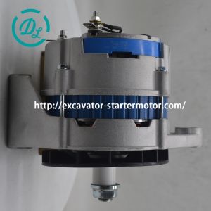 EexcavaStart 3250087 3251135 3251385 3256759RX 3279007 3964745 Alternator 24V