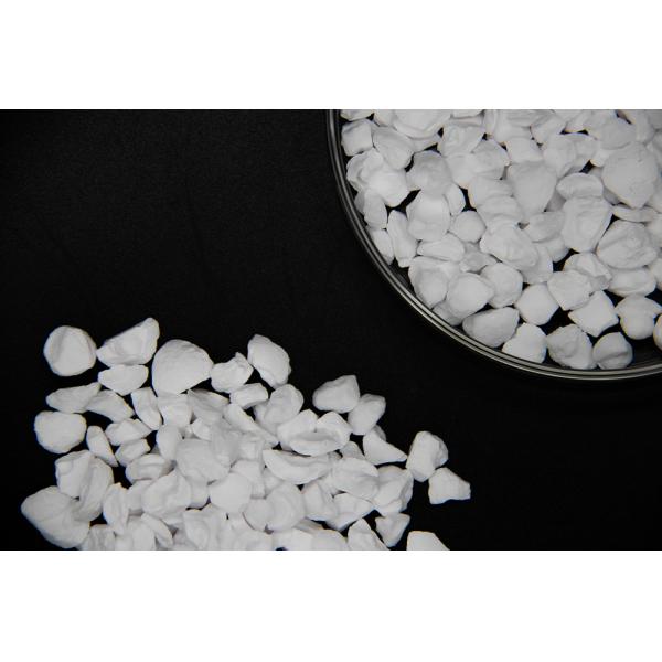 Tabular Alumina The Perfect Choice for Sand Blasting and Calcined Alumina Production