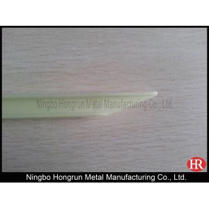 Glow in the dark tent pegs