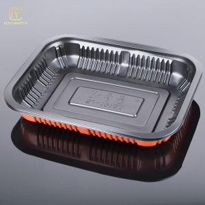 Quality 15cm Airline Meal Tray for sale