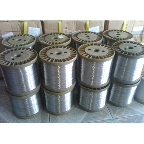Buy Customized Duplex Stainless Steel Wire Rod With Long Service Life at wholesale prices