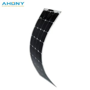 Quality 160w Solar Flexible Panels for sale