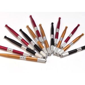 Eyebrow Embroidery Permanent Makeup Eyebrow Pencil Tattoo Palatial Design