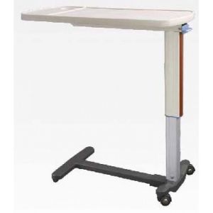 Quality Mobile Hospital bedside table for sale