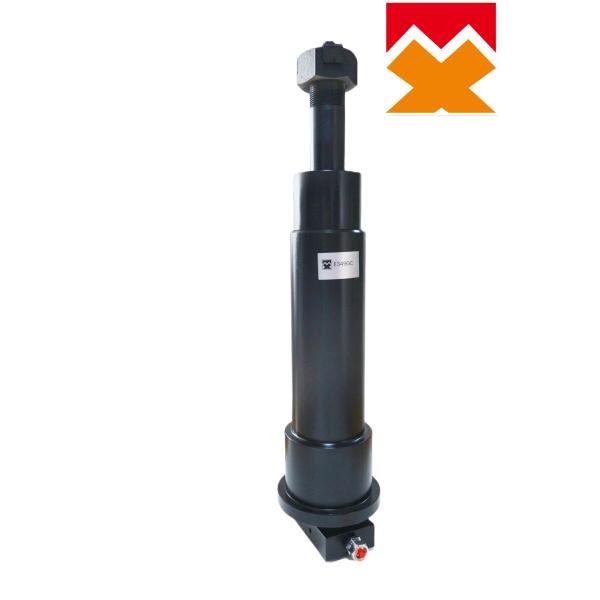 Heat Treated E349GC Track Tension Cylinder