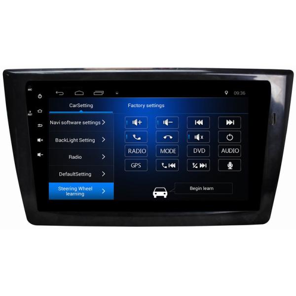 Ouchuangbo car radio gps navigation android 8.1 for DongFeng XiaoKang 580 for USB bluetooth wifi 1080 video dual zone