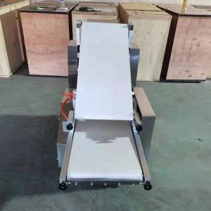 5~40 CM Flour Tortilla machine pita arabic bread maker pizza bread making