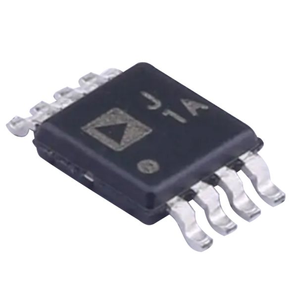 New Genuine Electronics AD8313ARMZ-REEL7 Potentiometer Resistor Capacitor