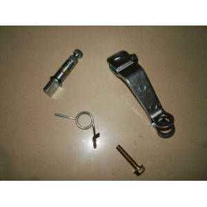 1P40MB 2T ENGINE CAM SHAFT LEVER Rocker ASSY