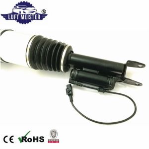 Mercedes Strut Suspension Shock Absorbers