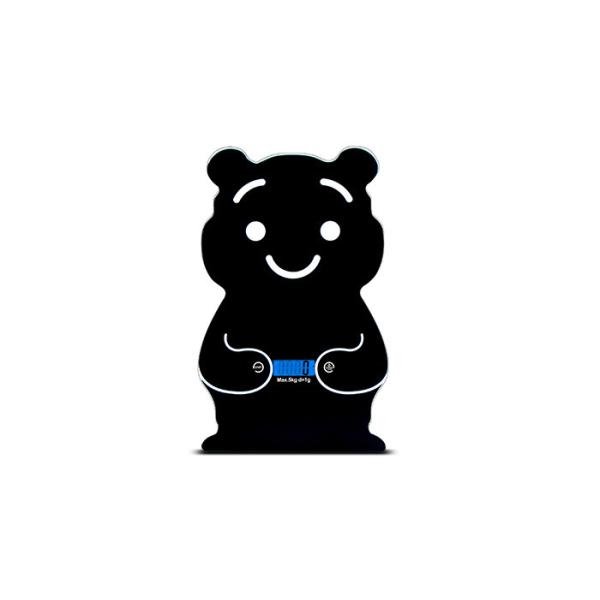 Buy Ultra Slim Panda Shape Digital Kitchen Food Weighing Scale at wholesale prices
