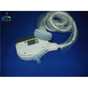 GE 4C Convex Array Used Ultrasound Transducer Probe/Diagnostic Tools