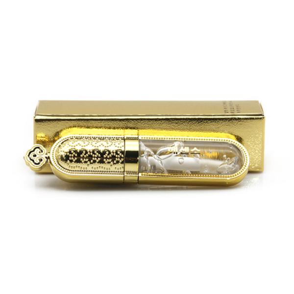 Quickly Repair Wounds Tattoo Soothe Cream , Transparent Liquid Anti Scar Gel