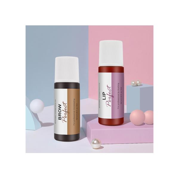 permanent makeup pigment