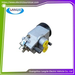 China Marshell Electric Sightseeing Car Front Brake Wheel Cylinder Spring Component on sale