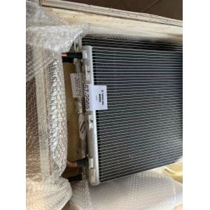 Parts 600902 And 672969 For T800R/T600R Condenser Coil