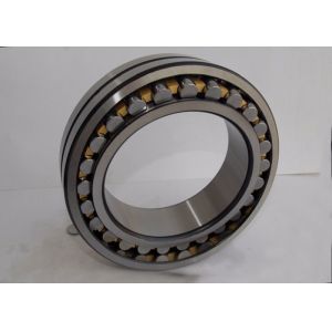 Machinery Spherical Roller Bearing 23026 CC W33 Forklift Master Bearing In