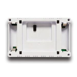 Programmable Fireproof ABS Wired Heating Room Thermostat