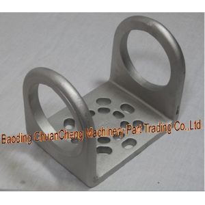 Quality zinc die casting parts for sale