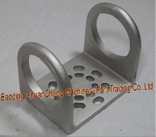 stainless steel casting parts, casting stainless steel pipe fitting, casting parts