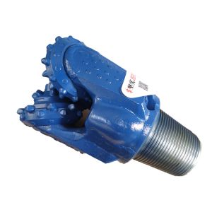 7 1/2inch 190.5mm IADC537 Tricone Drill Bit For Water Well Drilling