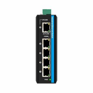 90w Gigabit Poe Extender