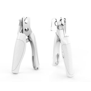 Bloodproof Professional Dog Nail Clippers With Led Light