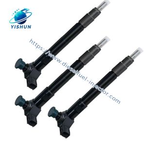 33800-4A900 2957000140 Diesel Engine Fuel Injector 295700-0140