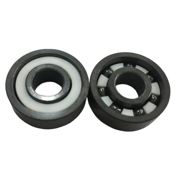 Buy Si3N4 602 Vacuum Bearings Deep Groove Ball Bearings at wholesale prices