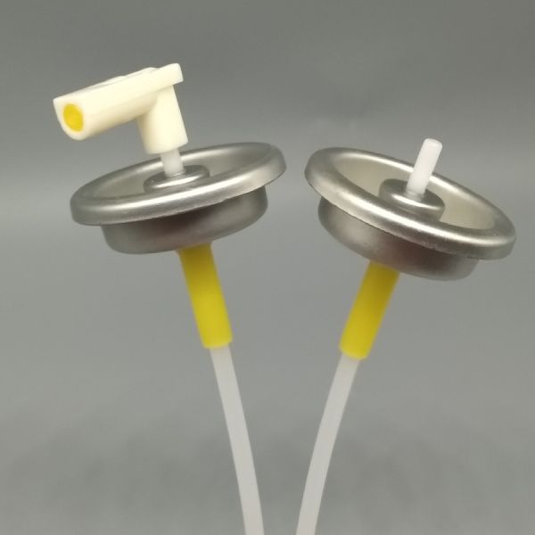 Buy Fine Mist Metered Valve for Perfumes, Air Fresheners and Skincare at wholesale prices