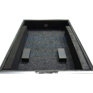 Flight Case DJ Road Travel Custom Case