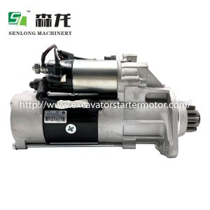 M009T64771 Truck Starter Motor M007T62672ZD M009T64771AM M009T64771ZZ9 M9T64771