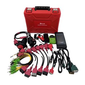 XTRUCK Chassis Diagnostic Tool for ZF FAST SINOTRUK Transmission