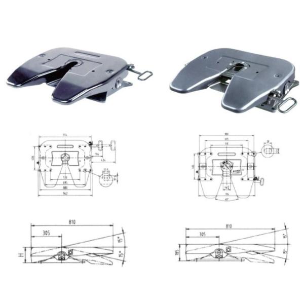 Buy Fifth Wheel at wholesale prices