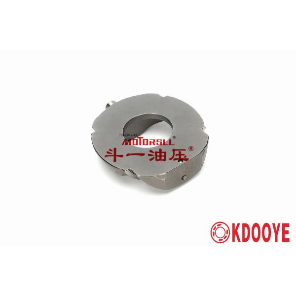 Buy pump swash plate  for komatsu PC120-6/7/8  PC128 PC200-6 pc200-7 pc220-8 pc220-7 pc220-6 pc200-8 HPV95 pump parts China at wholesale prices