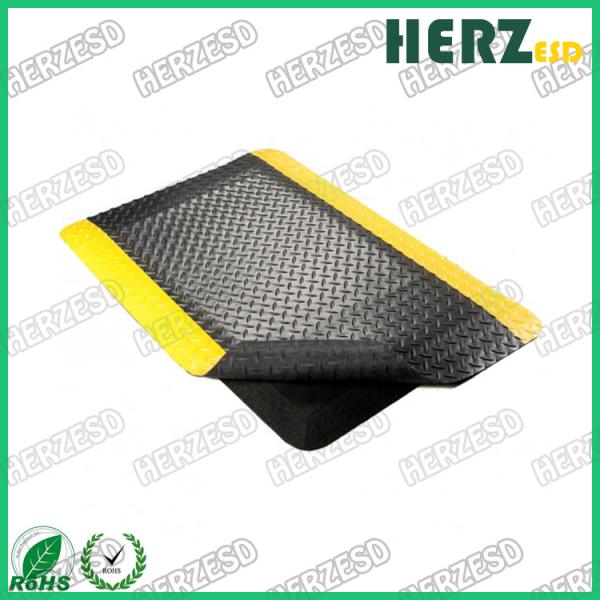 Anti Fatigue Mat 3 Layers Cushioned Mat Anti Slip Mat